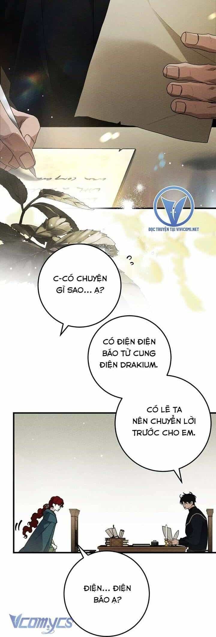 Dưới Bóng Cây Sồi - Chương 64 - ảnh 11