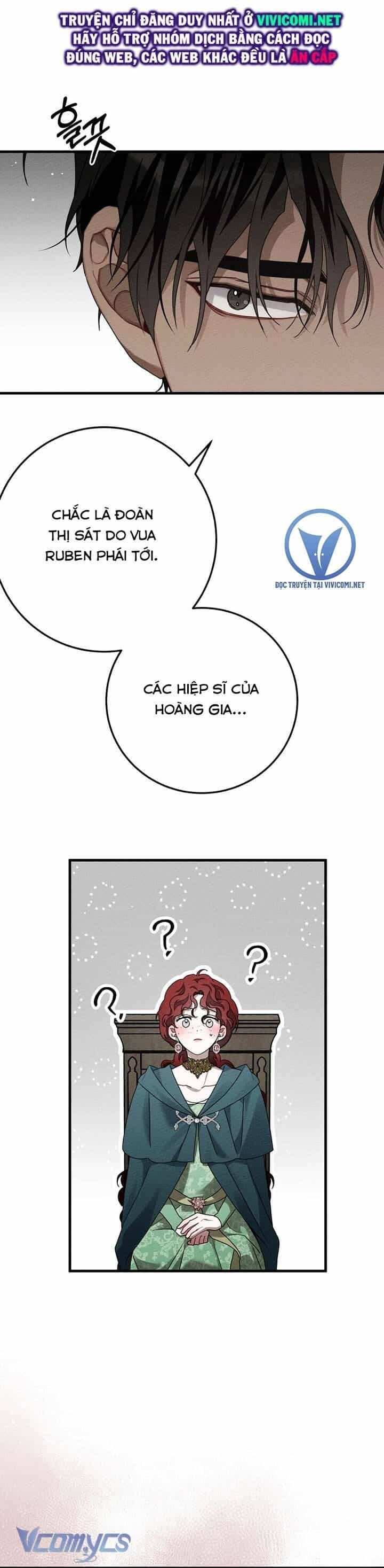 Dưới Bóng Cây Sồi - Chương 64 - ảnh 14