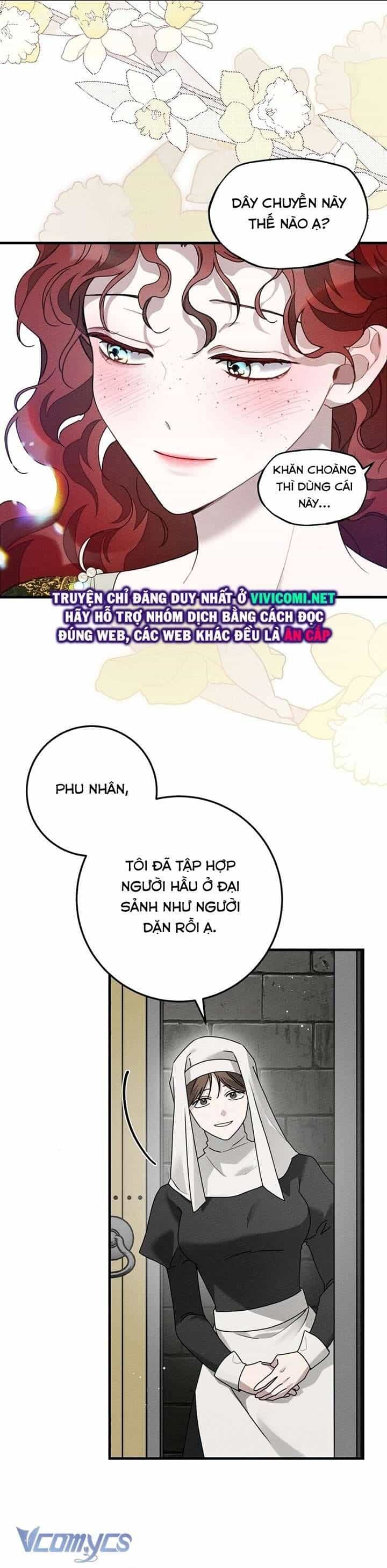 Dưới Bóng Cây Sồi - Chương 64 - ảnh 38