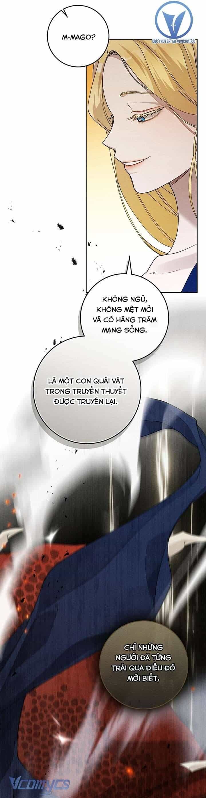 Dưới Bóng Cây Sồi - Chương 65 - ảnh 34