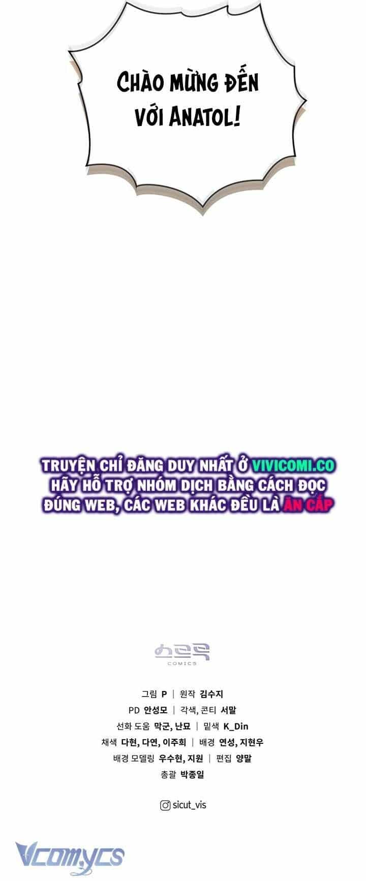 Dưới Bóng Cây Sồi - Chương 65 - ảnh 44