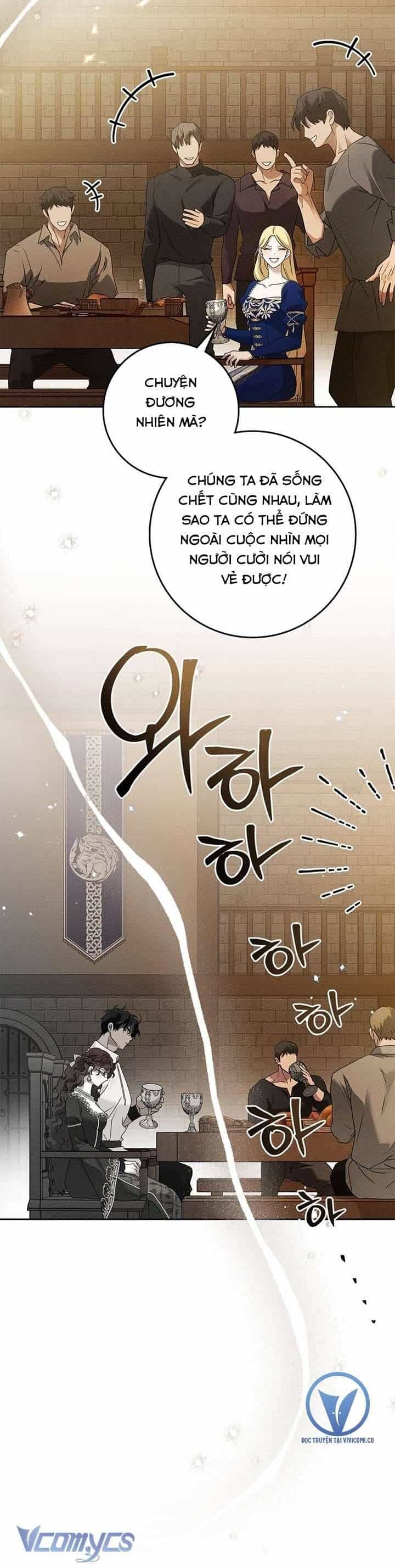 Dưới Bóng Cây Sồi - Chương 66 - ảnh 24