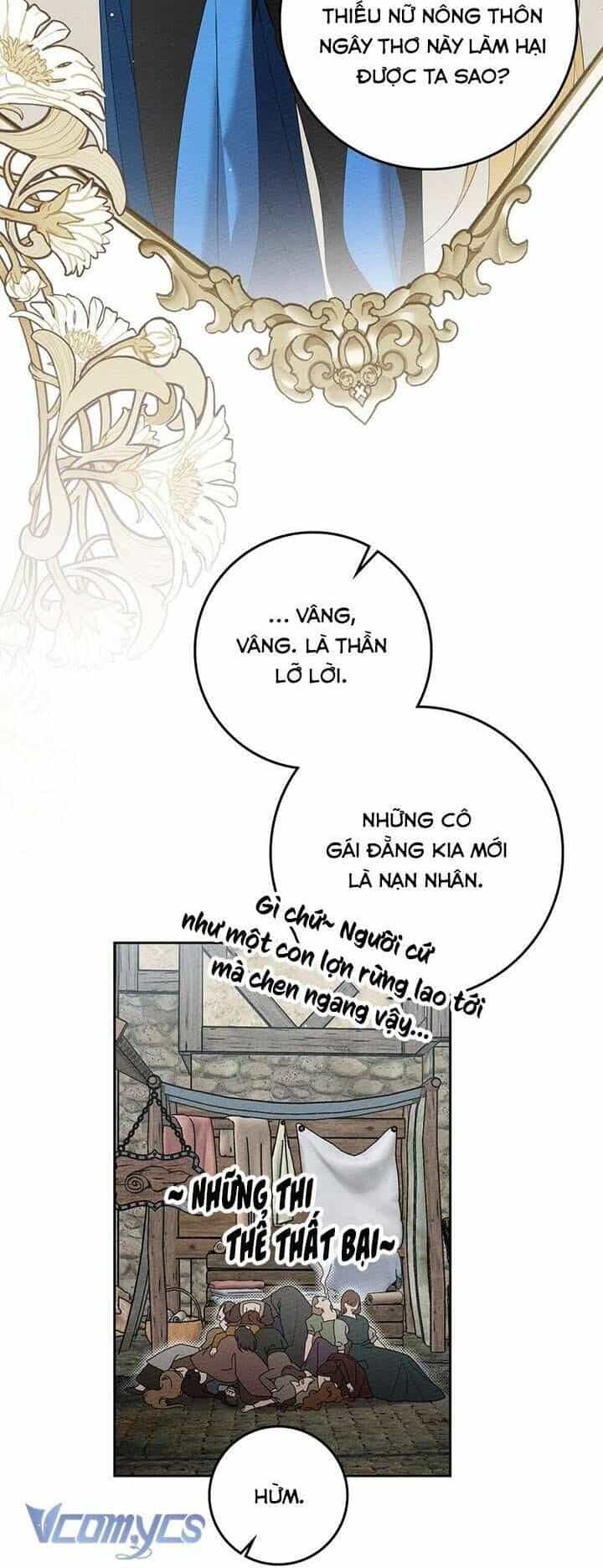 Dưới Bóng Cây Sồi - Chương 67 - ảnh 45