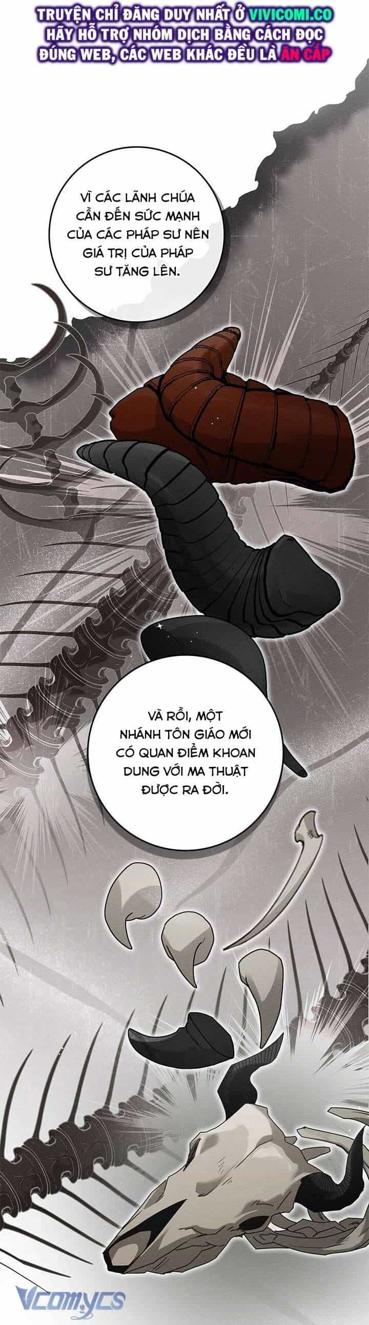 Dưới Bóng Cây Sồi - Chương 68 - ảnh 11