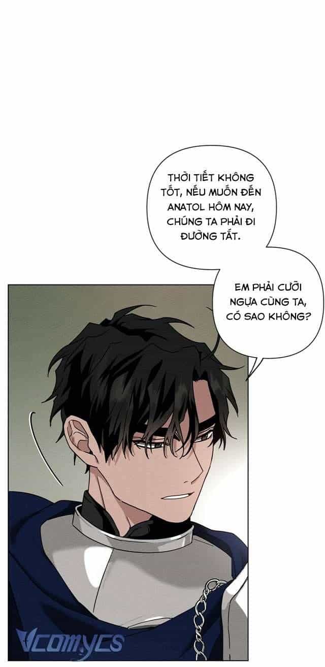 Dưới Bóng Cây Sồi - Chương 7 - ảnh 50