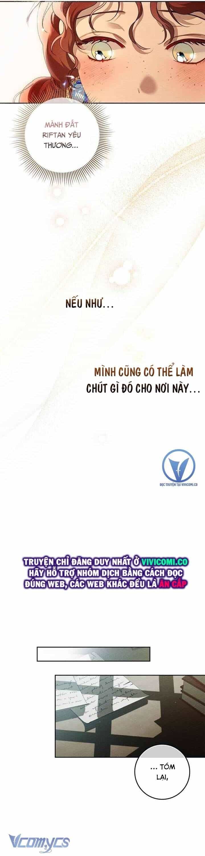 Dưới Bóng Cây Sồi - Chương 70 - ảnh 30