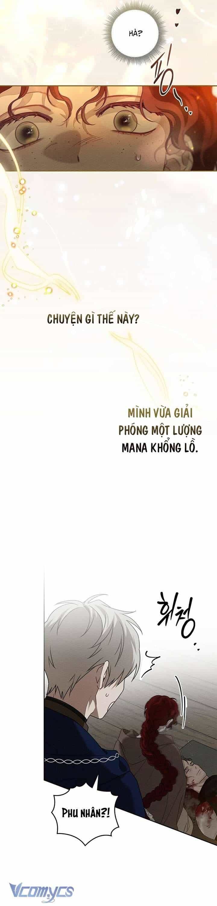 Dưới Bóng Cây Sồi - Chương 71 - ảnh 27