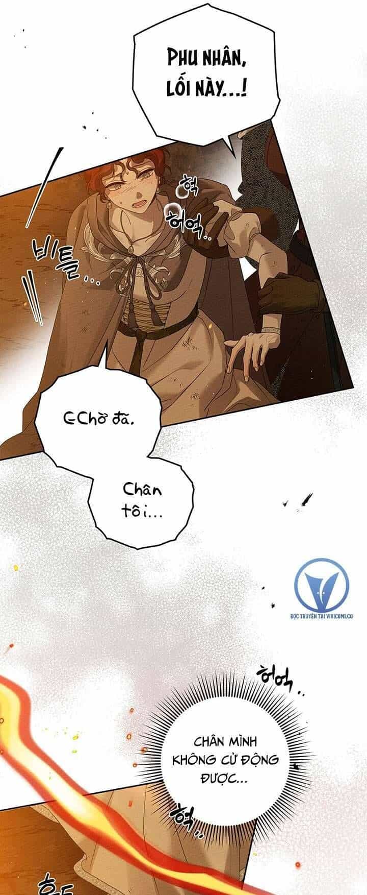 Dưới Bóng Cây Sồi - Chương 72 - ảnh 14