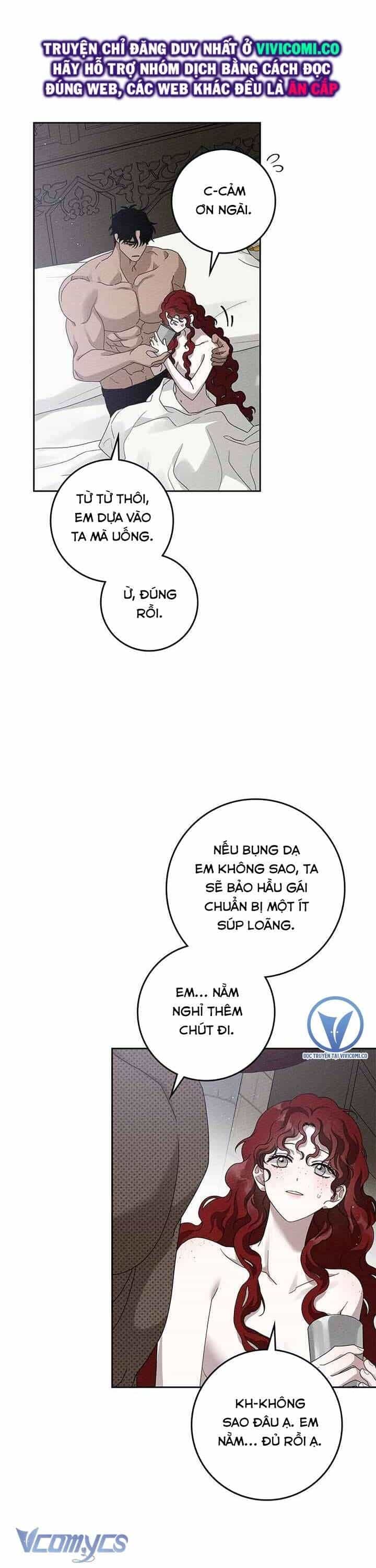 Dưới Bóng Cây Sồi - Chương 72 - ảnh 40