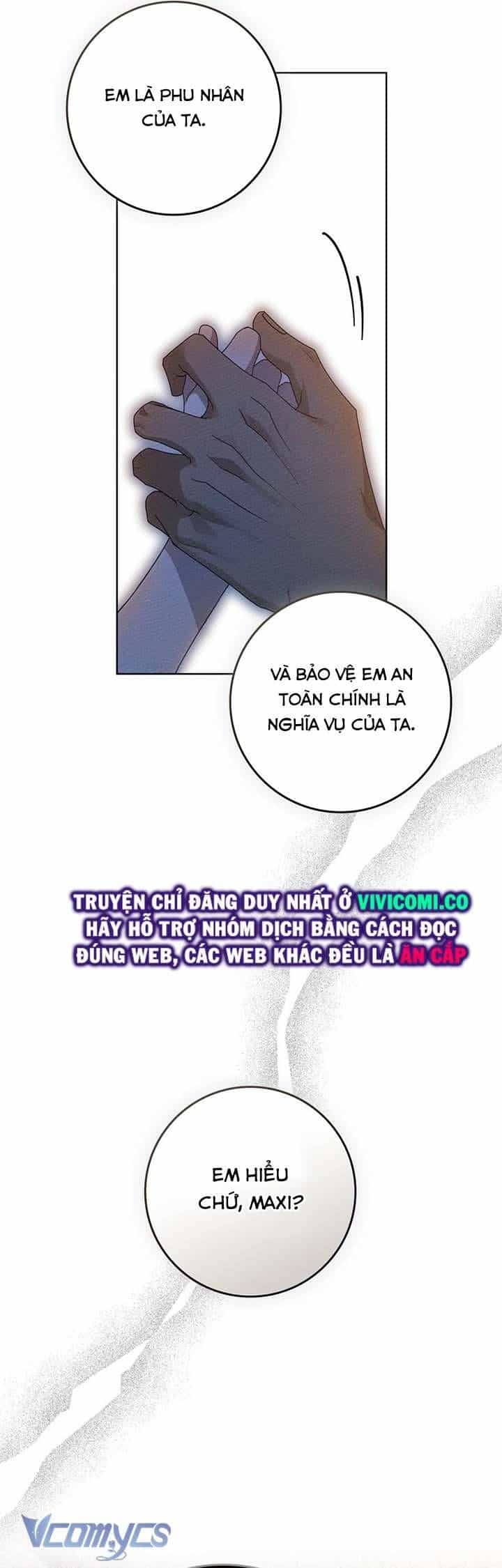 Dưới Bóng Cây Sồi - Chương 74 - ảnh 16