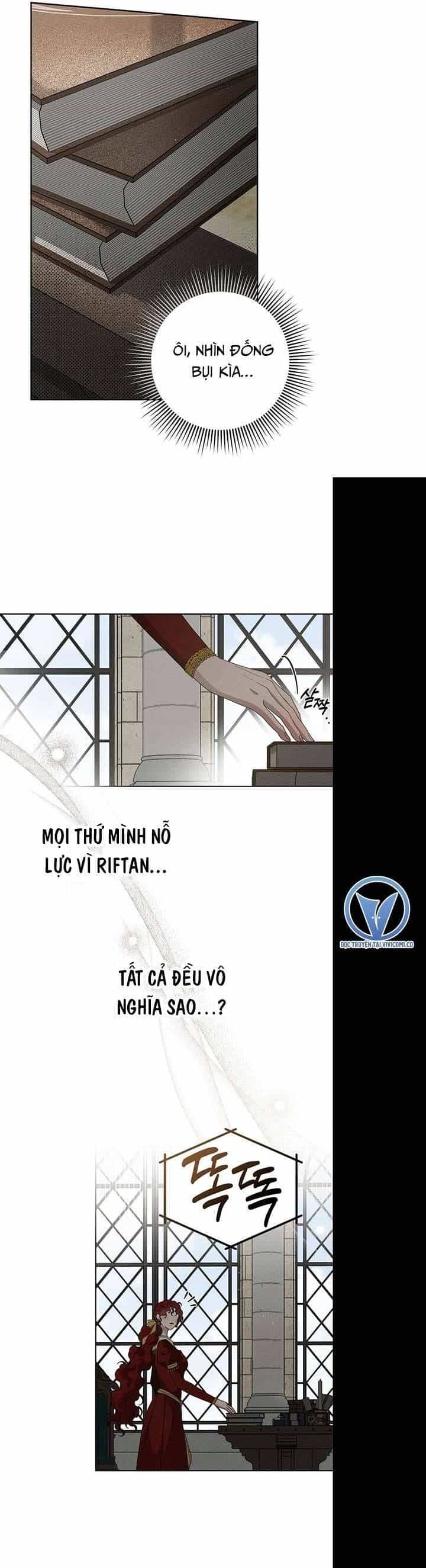 Dưới Bóng Cây Sồi - Chương 74 - ảnh 29