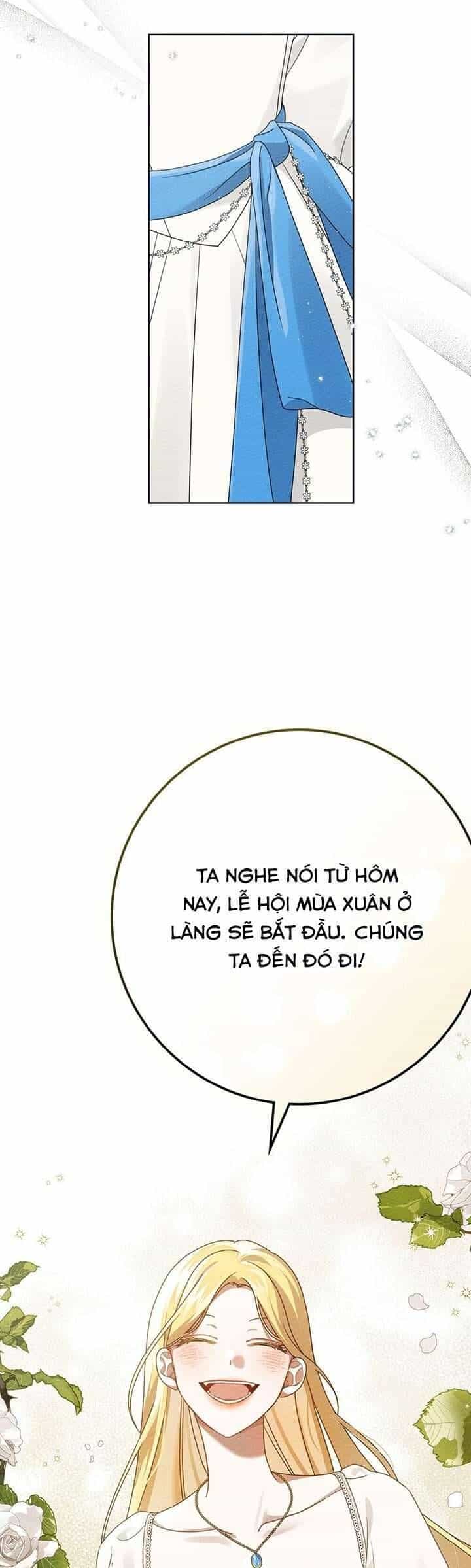 Dưới Bóng Cây Sồi - Chương 74 - ảnh 34