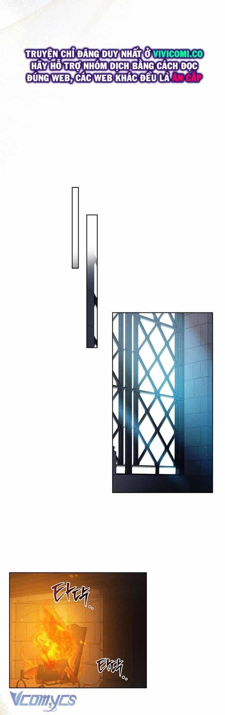 Dưới Bóng Cây Sồi - Chương 74 - ảnh 8