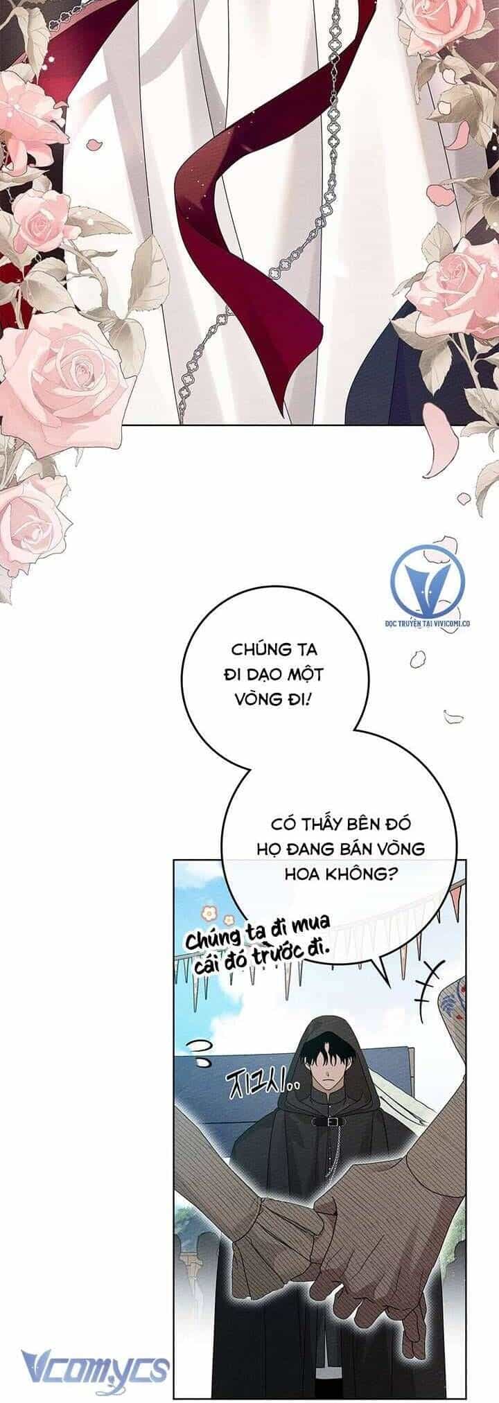 Dưới Bóng Cây Sồi - Chương 75 - ảnh 20