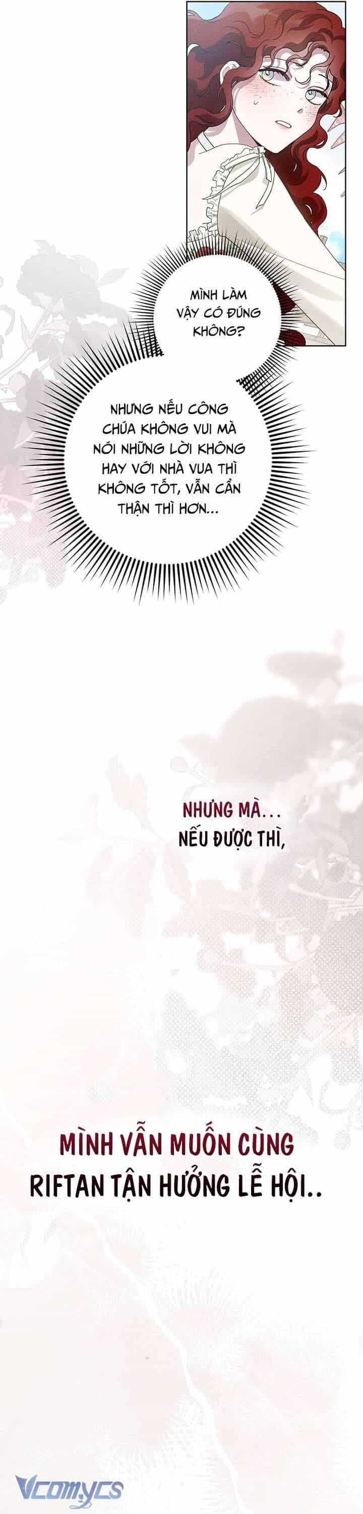 Dưới Bóng Cây Sồi - Chương 75 - ảnh 27