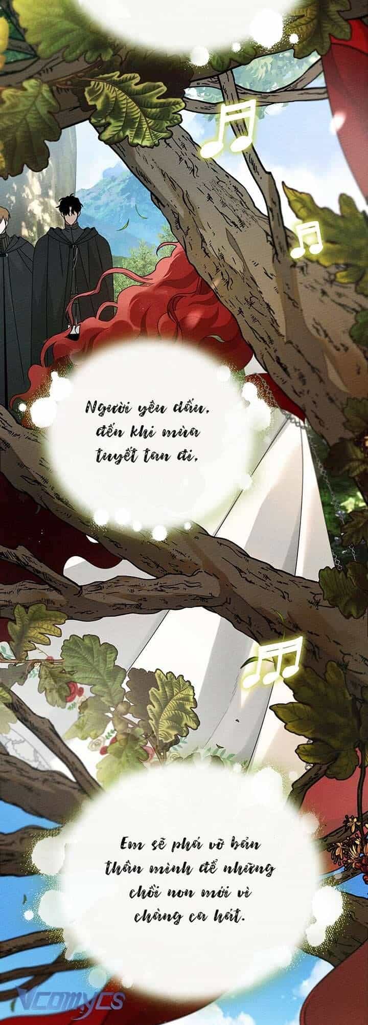 Dưới Bóng Cây Sồi - Chương 76 - ảnh 16