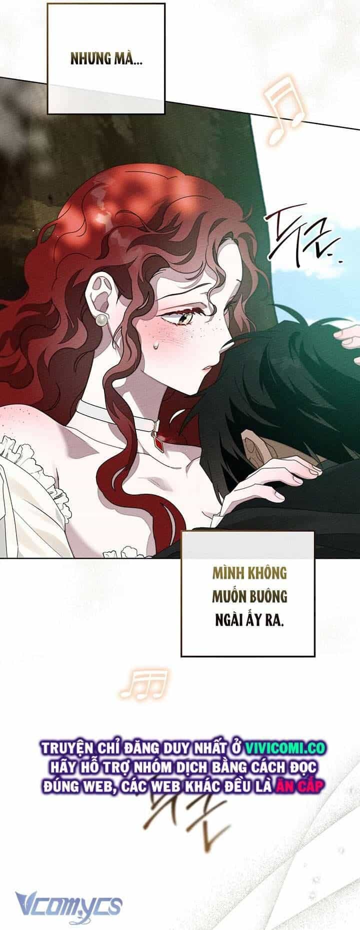 Dưới Bóng Cây Sồi - Chương 76 - ảnh 31