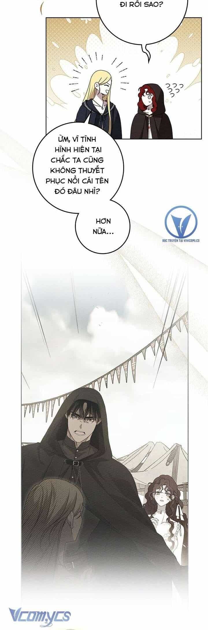 Dưới Bóng Cây Sồi - Chương 77 - ảnh 13