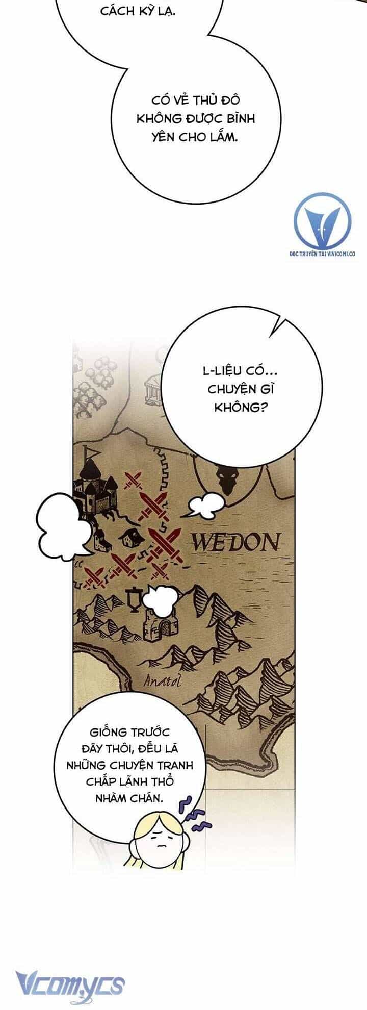 Dưới Bóng Cây Sồi - Chương 77 - ảnh 15