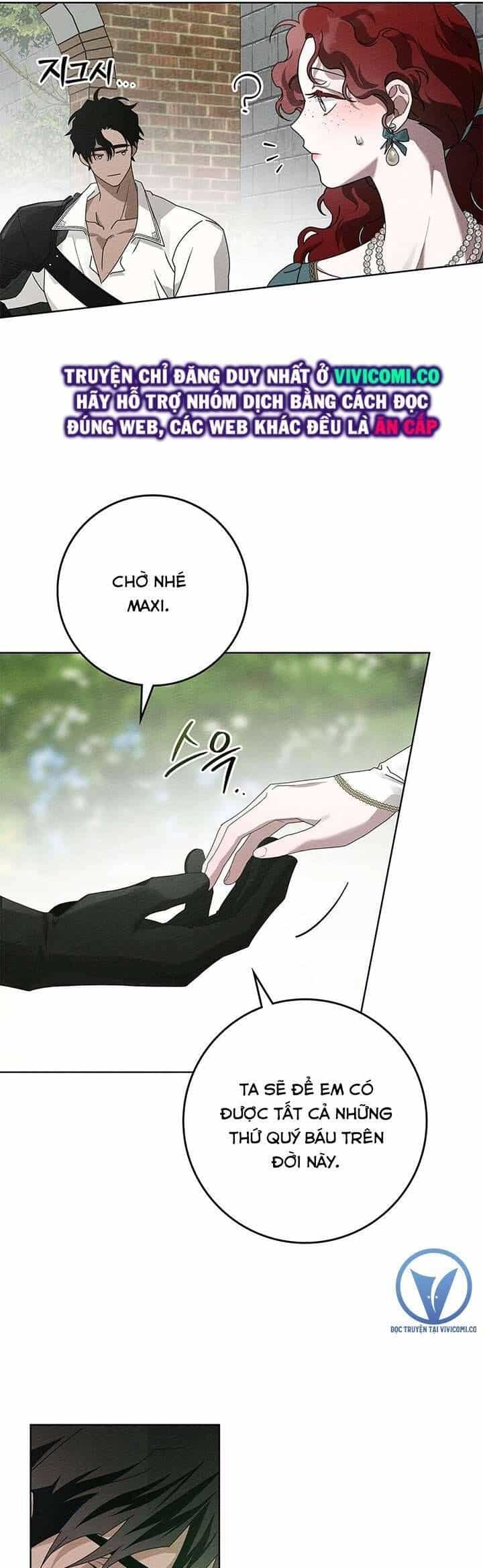 Dưới Bóng Cây Sồi - Chương 78 - ảnh 40