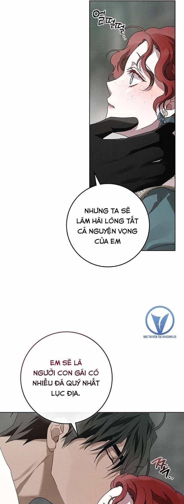 Dưới Bóng Cây Sồi - Chương 79 - ảnh 16