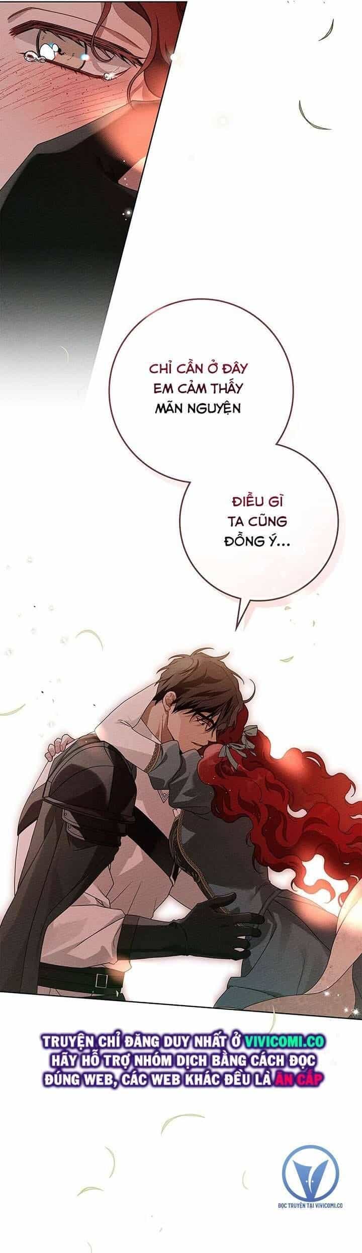 Dưới Bóng Cây Sồi - Chương 79 - ảnh 18