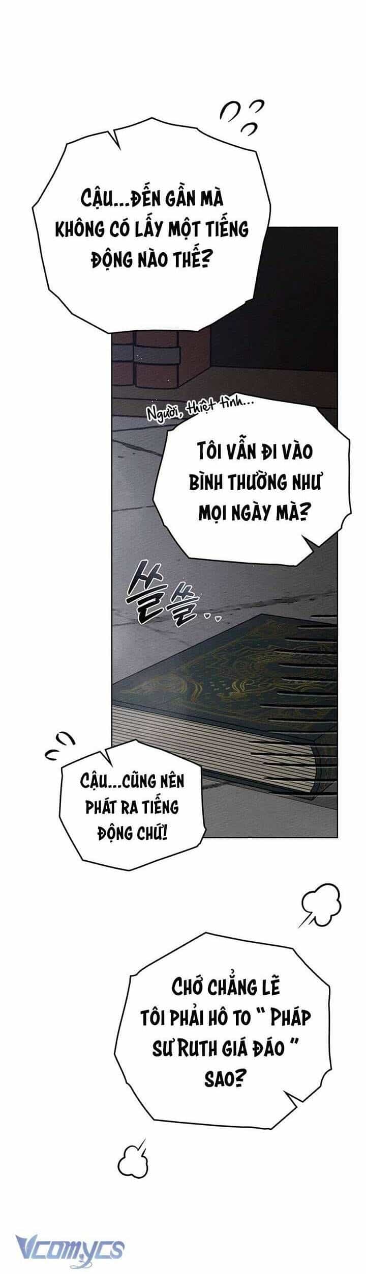 Dưới Bóng Cây Sồi - Chương 80 - ảnh 23