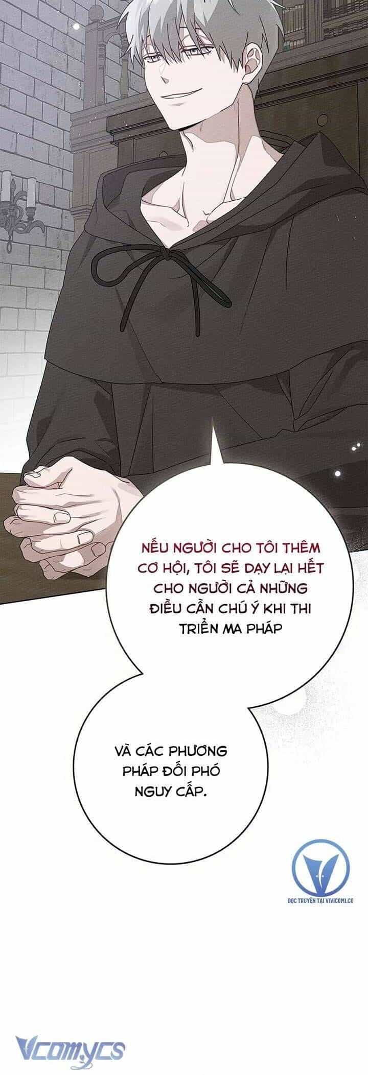 Dưới Bóng Cây Sồi - Chương 81 - ảnh 11