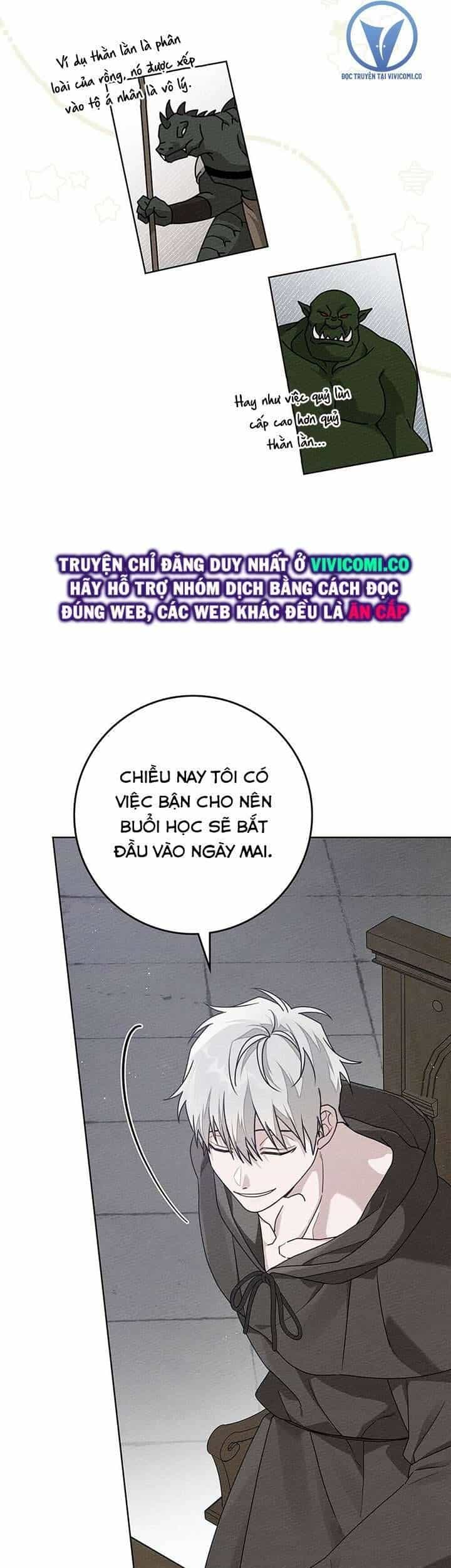 Dưới Bóng Cây Sồi - Chương 81 - ảnh 18