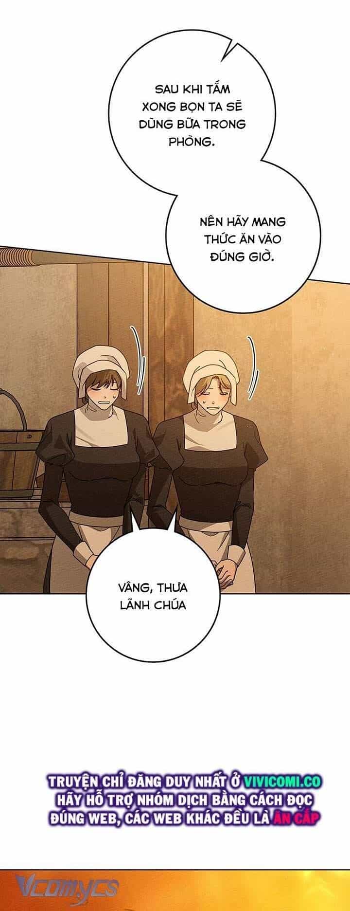 Dưới Bóng Cây Sồi - Chương 81 - ảnh 44