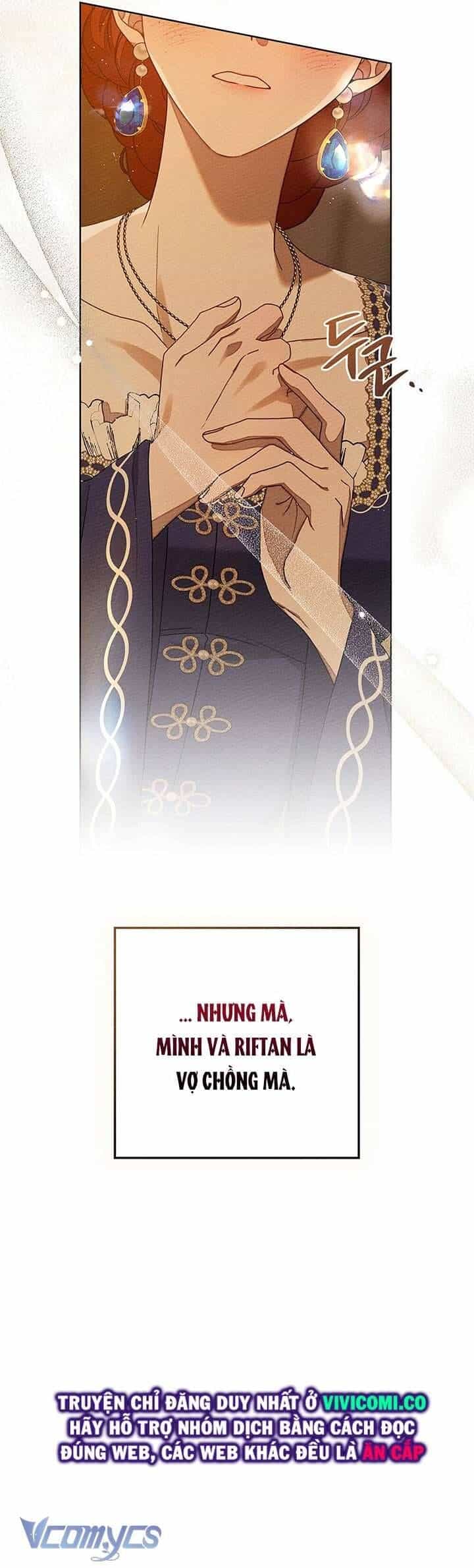 Dưới Bóng Cây Sồi - Chương 82 - ảnh 12
