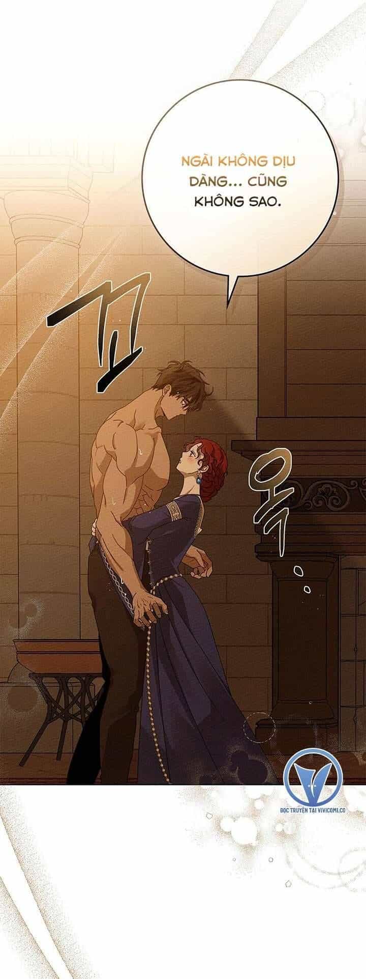 Dưới Bóng Cây Sồi - Chương 82 - ảnh 23