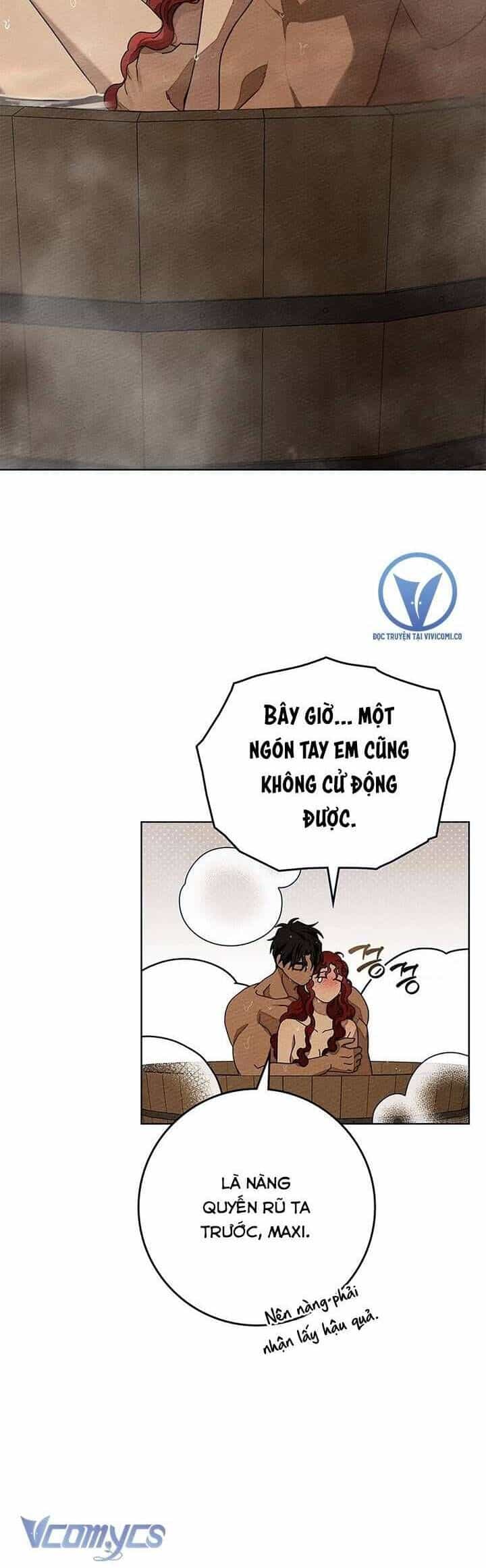 Dưới Bóng Cây Sồi - Chương 83 - ảnh 22