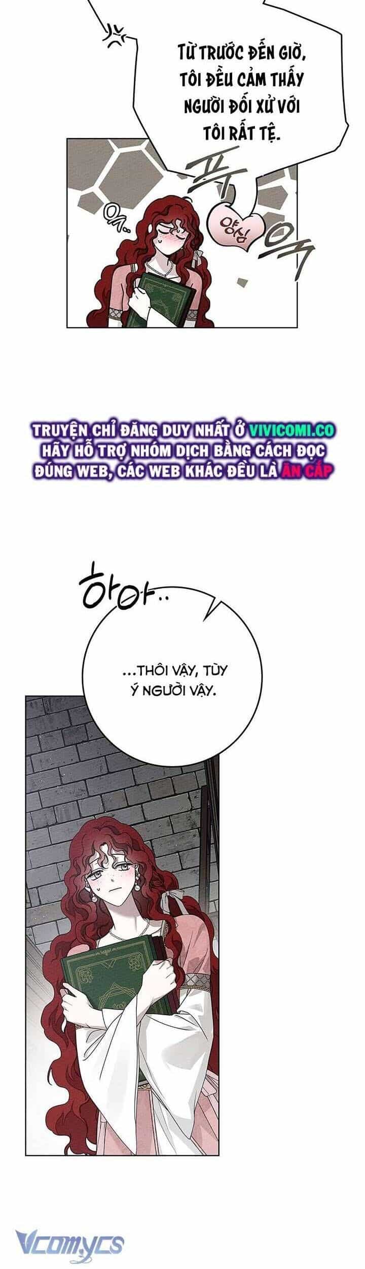 Dưới Bóng Cây Sồi - Chương 83 - ảnh 38