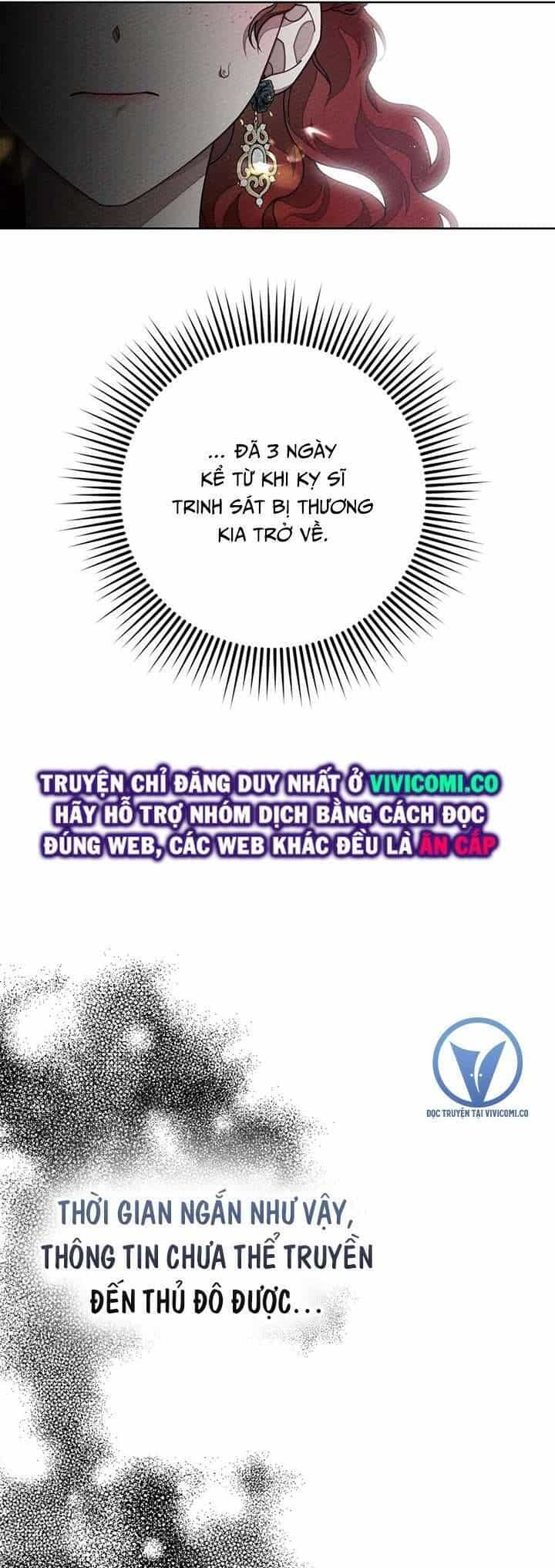 Dưới Bóng Cây Sồi - Chương 84 - ảnh 40