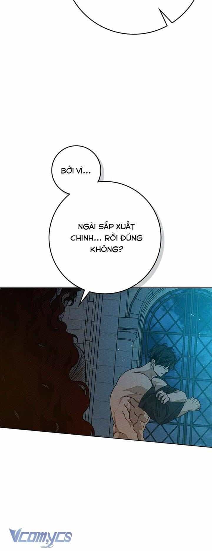 Dưới Bóng Cây Sồi - Chương 85 - ảnh 11