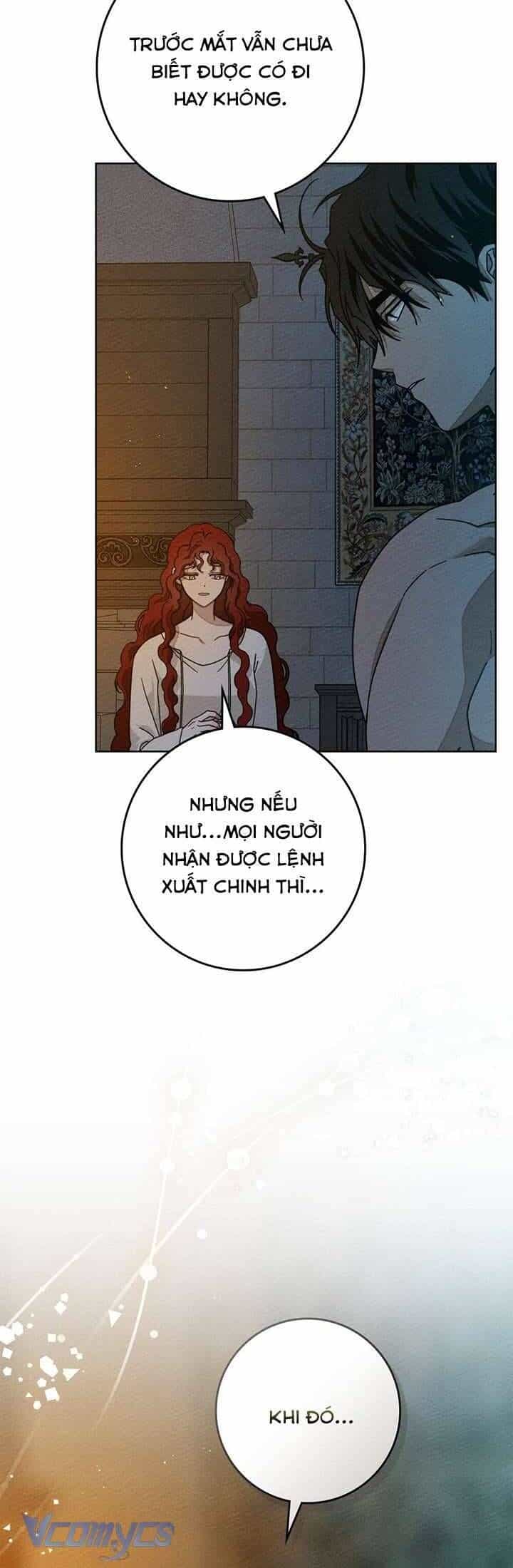 Dưới Bóng Cây Sồi - Chương 85 - ảnh 13