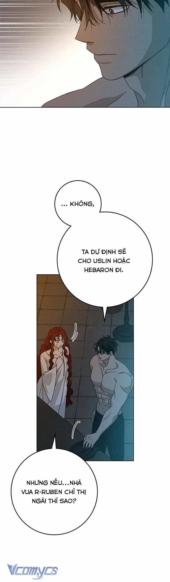 Dưới Bóng Cây Sồi - Chương 85 - ảnh 15