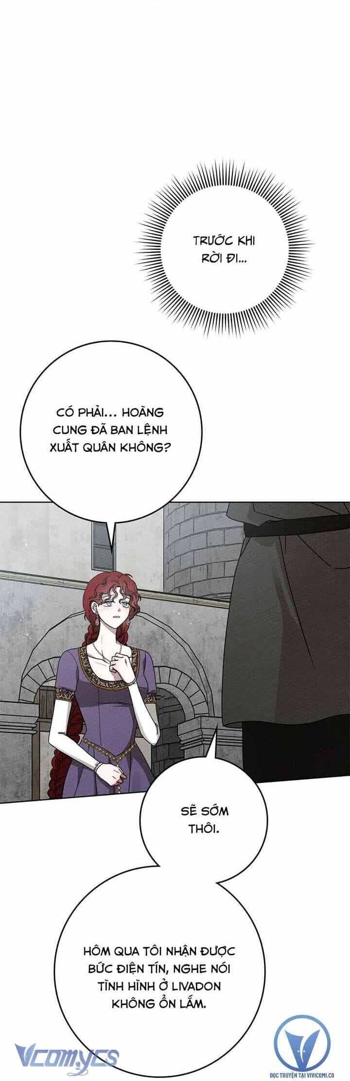 Dưới Bóng Cây Sồi - Chương 86 - ảnh 13