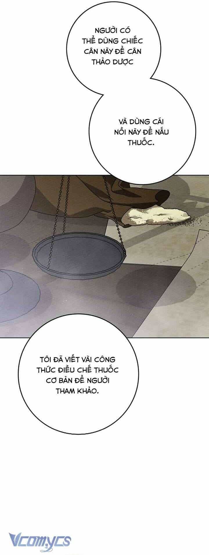 Dưới Bóng Cây Sồi - Chương 87 - ảnh 24