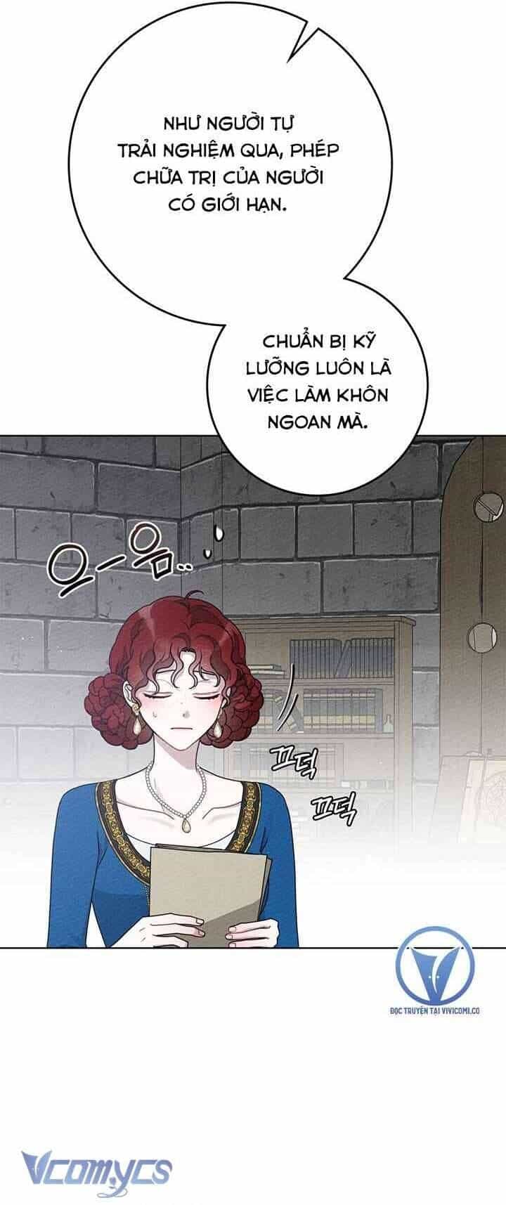 Dưới Bóng Cây Sồi - Chương 87 - ảnh 28
