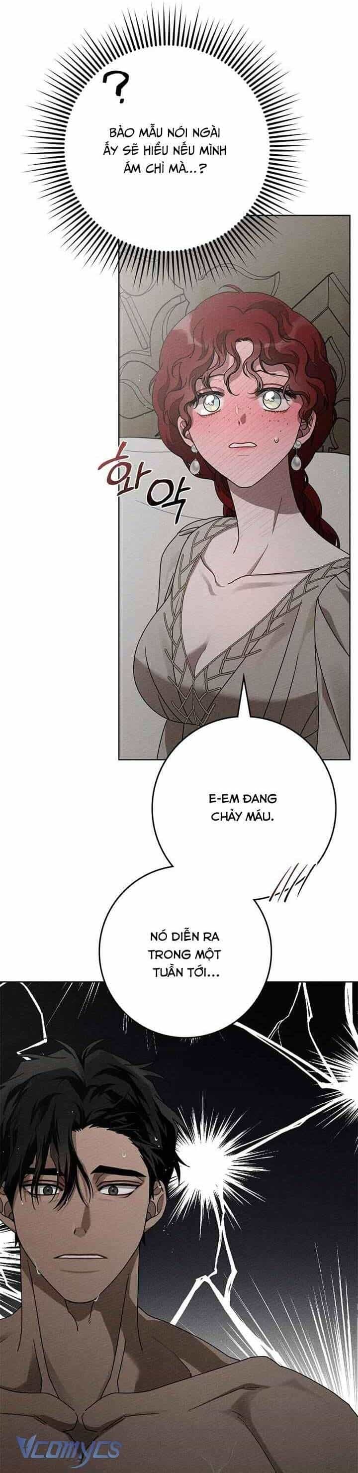 Dưới Bóng Cây Sồi - Chương 88 - ảnh 15