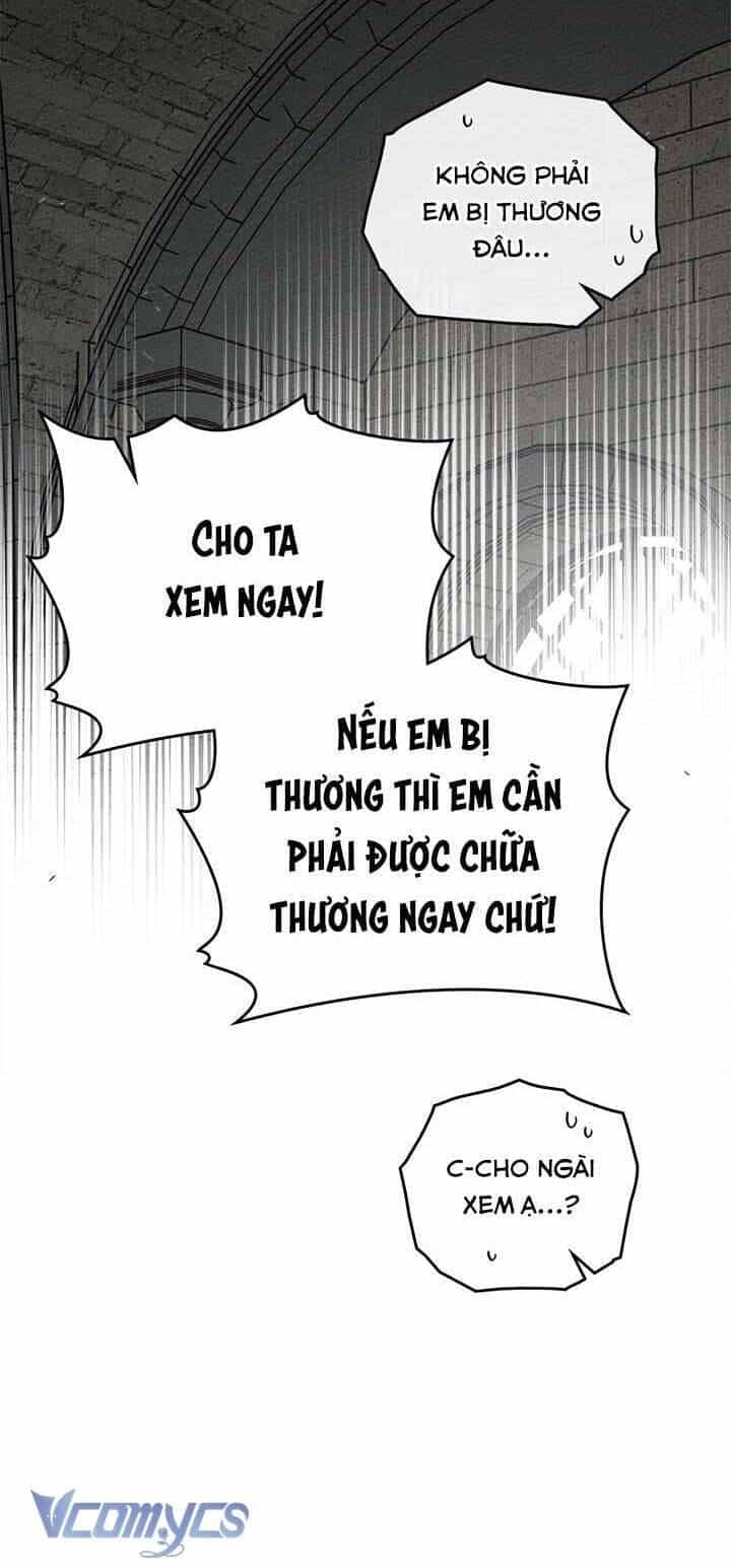 Dưới Bóng Cây Sồi - Chương 88 - ảnh 17