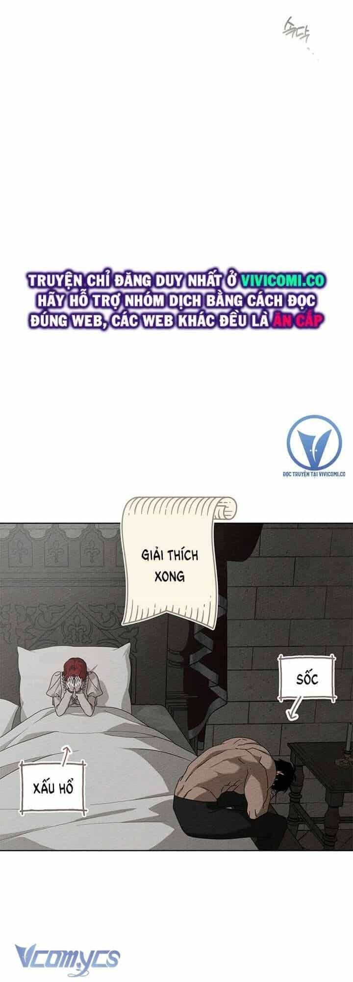 Dưới Bóng Cây Sồi - Chương 88 - ảnh 21