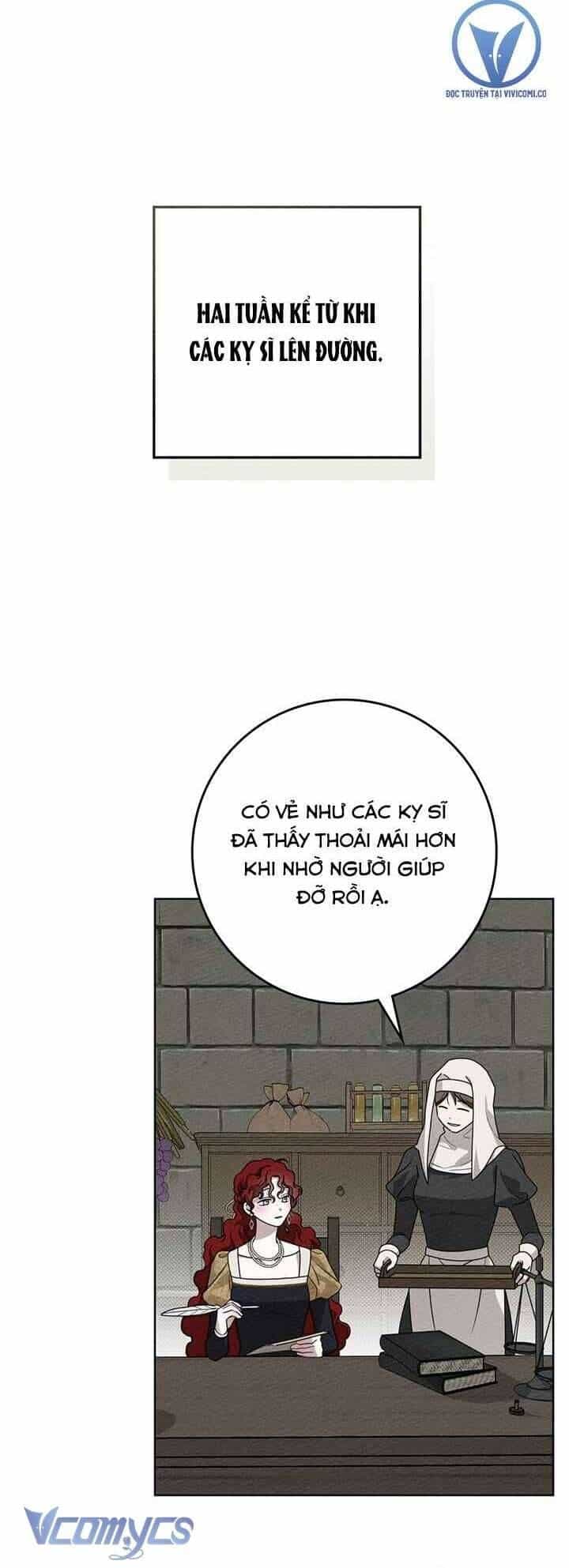 Dưới Bóng Cây Sồi - Chương 88 - ảnh 49