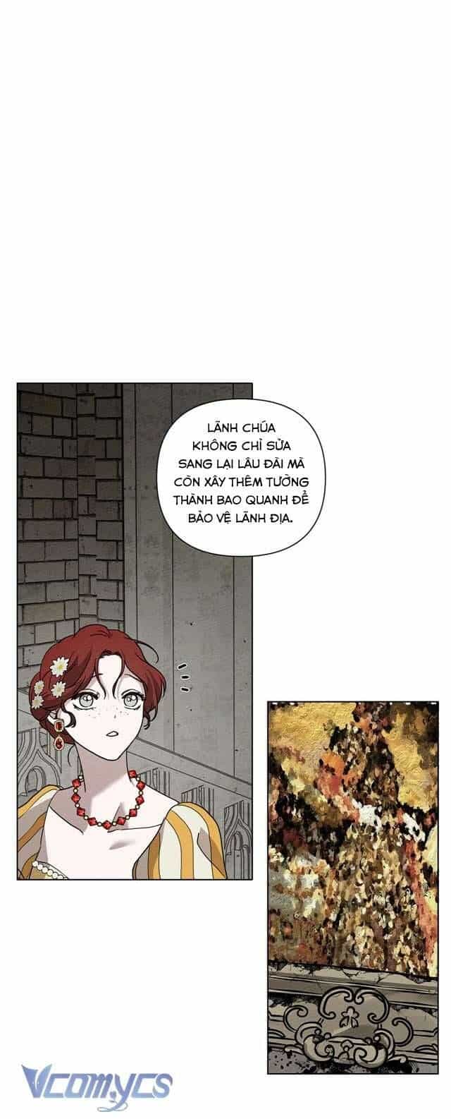 Dưới Bóng Cây Sồi - Chương 9 - ảnh 66