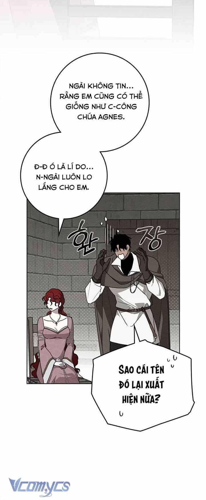 Dưới Bóng Cây Sồi - Chương 90 - ảnh 16