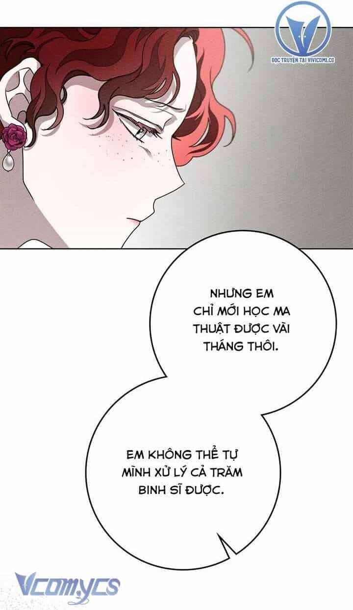 Dưới Bóng Cây Sồi - Chương 90 - ảnh 43