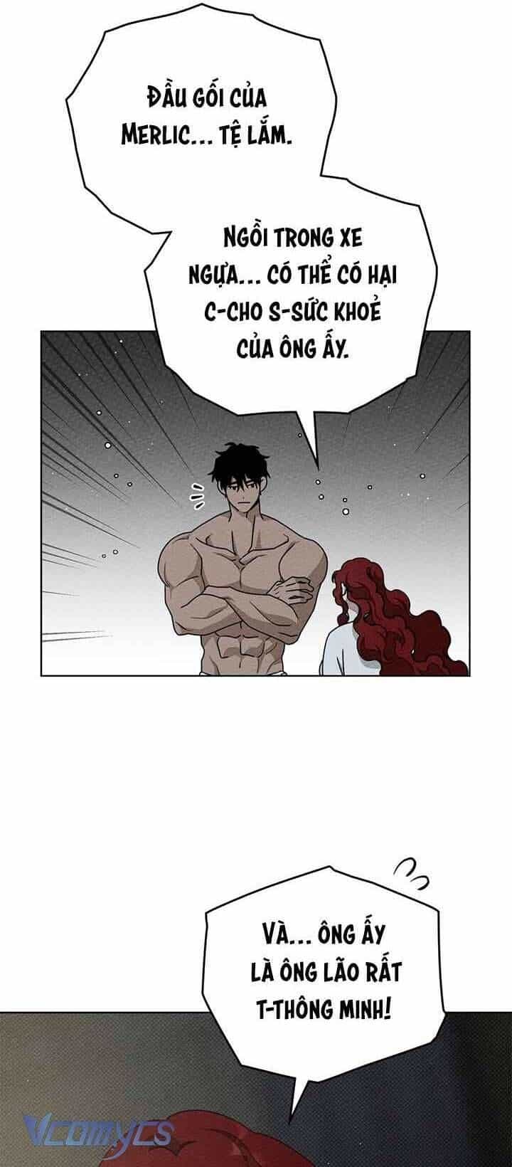 Dưới Bóng Cây Sồi - Chương 91 - ảnh 33