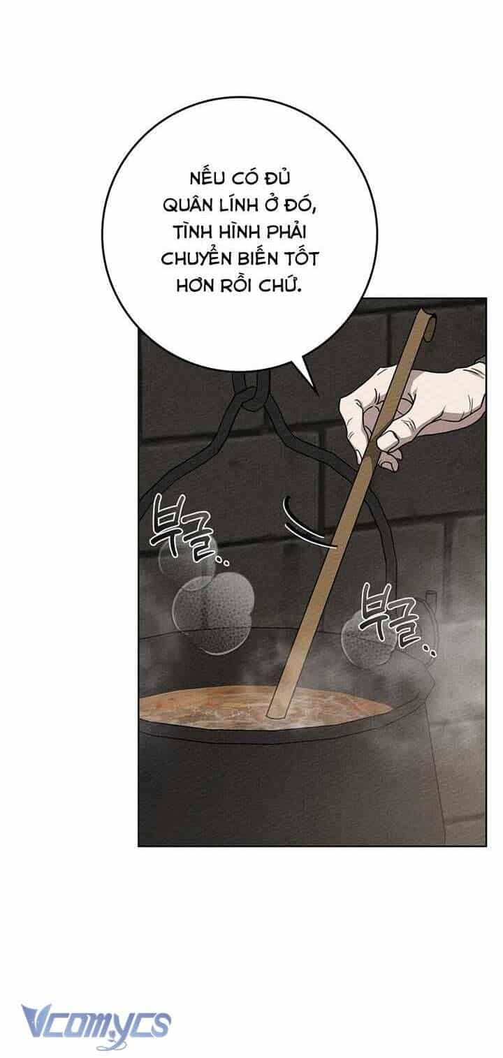 Dưới Bóng Cây Sồi - Chương 91 - ảnh 54